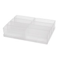 Raaco Draw Storage Cabinets - A9-2 Set Einsatz 55, 8x A9-2 Auf Praktischem Tablar